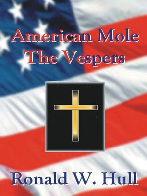cover image of American Mole